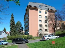 Prodej bytu 3+1, Liberec - Liberec VI-Rochlice, Na Jezírku, 70 m2