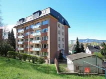 Prodej bytu 3+1, Liberec - Liberec VI-Rochlice, Na Jezírku, 70 m2