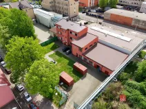 Prodej skladu, Ostrava - Moravská Ostrava, Válcovní, 601 m2