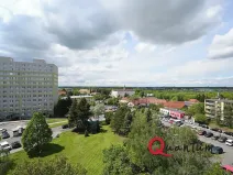 Pronájem bytu 2+kk, Praha - Řepy, Španielova, 37 m2