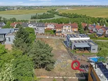 Prodej pozemku pro bydlení, Praha - Radotín, Sobětická, 1000 m2
