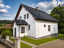 Pronájem rodinného domu, Brloh, 240 m2
