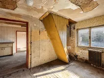 Prodej rodinného domu, Jirkov - Červený Hrádek, 150 m2