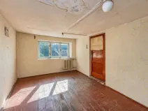 Prodej rodinného domu, Jirkov - Červený Hrádek, 150 m2