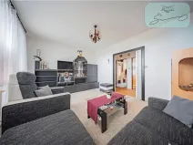 Prodej bytu 3+1, Plzeň, Kralovická, 68 m2