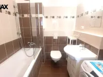 Pronájem bytu 2+kk, Praha - Kyje, Farkašova, 38 m2