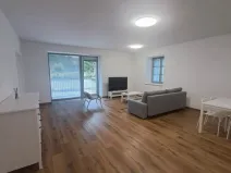 Pronájem bytu 2+kk, Slatiňany, T. G. Masaryka, 76 m2