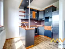 Pronájem bytu 1+kk, Hradec Králové - Nový Hradec Králové, Mrštíkova, 32 m2