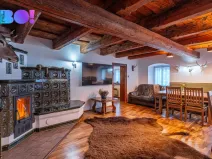 Prodej chalupy, Hanušovice, Zábřežská, 238 m2