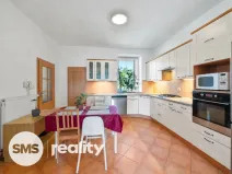 Prodej bytu 4+1, Modřice, Masarykova, 151 m2