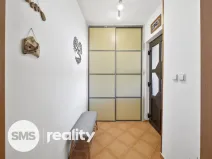 Prodej bytu 4+1, Modřice, Masarykova, 151 m2
