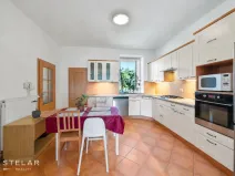 Prodej bytu 4+1, Modřice, Masarykova, 151 m2