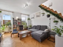 Prodej bytu 4+1, Modřice, Masarykova, 151 m2