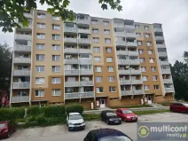 Prodej bytu 2+1, Vyškov - Dědice, Sídliště Osvobození, 56 m2