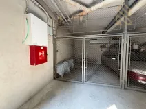 Prodej garážového stání, Praha - Břevnov, Na viničce, 17 m2