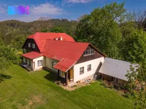 Prodej chalupy, Bílá, 70 m2