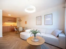 Prodej bytu 2+kk, Brno, Koniklecová, 49 m2