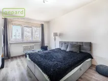 Pronájem bytu 1+1, Habartov, Švermova, 34 m2