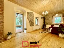 Prodej chalupy, Bouzov, 400 m2