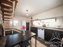 Prodej rodinného domu, Křesetice, 82 m2