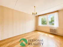 Prodej bytu 3+1, Mariánské Lázně - Úšovice, Hroznatova, 60 m2