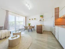Prodej bytu 3+kk, Hostivice, Ječná, 77 m2