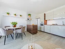 Prodej bytu 3+kk, Hostivice, Ječná, 77 m2