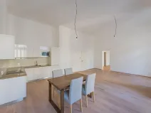 Pronájem bytu 3+kk, Praha - Nové Město, Jungmannova, 102 m2