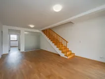 Pronájem bytu 5+1, Praha - Smíchov, Štefánikova, 168 m2