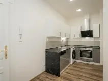 Pronájem kanceláře, Praha - Vinohrady, Mánesova, 52 m2