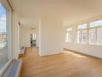 Pronájem bytu 3+1, Praha - Nové Město, Jungmannova, 116 m2