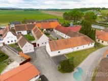 Prodej výrobních prostor, Babice, 1075 m2