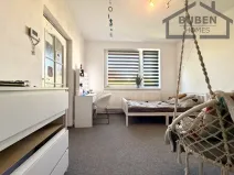 Prodej bytu 3+1, Tachov, Lipová, 60 m2