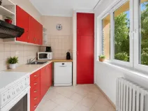 Prodej bytu 2+1, Beroun, Košťálkova, 60 m2