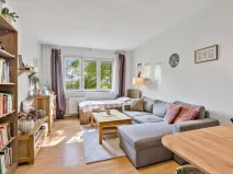 Prodej bytu 2+1, Beroun, Košťálkova, 60 m2