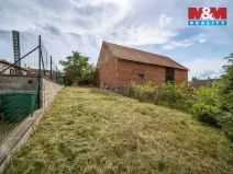 Prodej rodinného domu, Radnice, Dědická, 140 m2