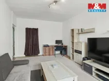 Prodej bytu 2+1, Praha - Vokovice, Kamerunská, 52 m2