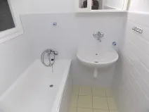 Pronájem bytu 1+1, Praha - Libeň, U libeňského pivovaru, 48 m2