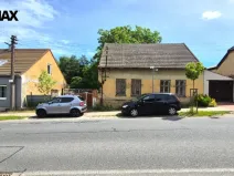 Prodej rodinného domu, Chýně, Hlavní, 86 m2
