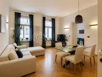 Prodej bytu 5+1, Praha - Smíchov, Pavla Švandy ze Semčic, 168 m2
