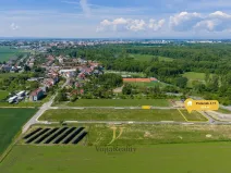 Prodej pozemku pro bydlení, Přerov - Přerov IV-Kozlovice, 811 m2