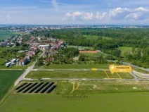 Prodej pozemku pro bydlení, Přerov - Přerov IV-Kozlovice, 811 m2