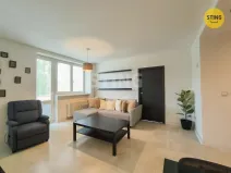 Pronájem bytu 2+kk, Ostrava, Porubská, 59 m2