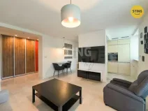 Pronájem bytu 2+kk, Ostrava, Porubská, 59 m2