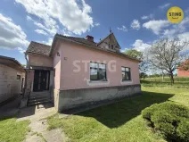Pronájem rodinného domu, Víceměřice, 131 m2