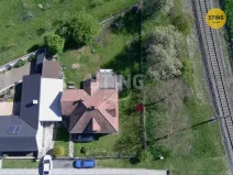 Pronájem rodinného domu, Víceměřice, 131 m2