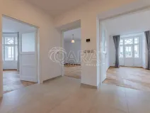 Pronájem bytu 3+1, Praha - Dejvice, 133 m2