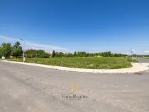Prodej pozemku pro bydlení, Přerov - Přerov IV-Kozlovice, 811 m2
