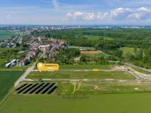 Prodej pozemku pro bydlení, Přerov - Přerov IV-Kozlovice, 811 m2