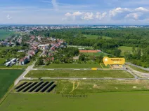 Prodej pozemku pro bydlení, Přerov - Přerov IV-Kozlovice, 811 m2